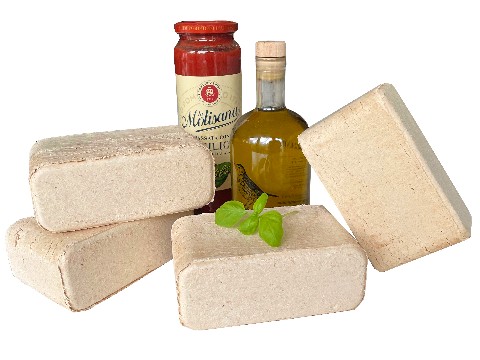 Briquette de bois 100% hêtre – Image 3