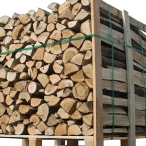 Bois de chauffage Tilleul ultra sec (2m3)